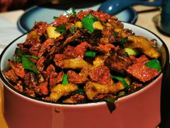 -山石榴·贵州菜(丰盛里店)