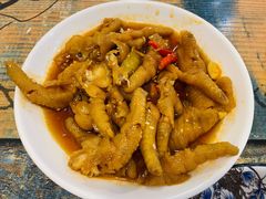 -岳季煎饺