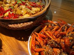 -马头巷·食景园(苏州总店)