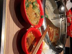 -季季红火锅(长沙步行街店)