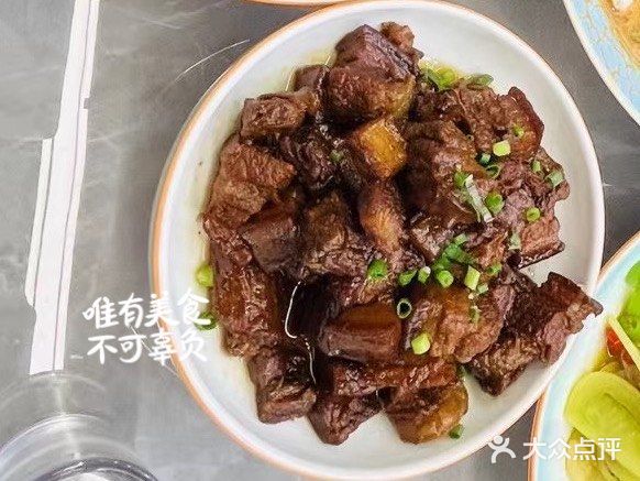 餐桌上的春天|新衢记里美味鲜