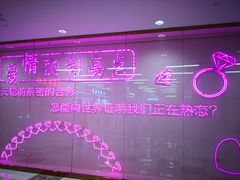 -摩天活力城·摩天轮