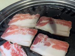 -猫爪爪原切自助烤肉(观音桥阳光世纪店)