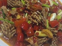 -树厨贵州菜(铜仁花果山店)