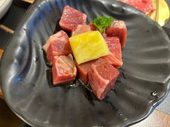 -東盛炭烤自助料理(浦东文峰广场店)