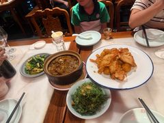 -小吊梨汤·北京菜·烤鸭(双井乐成中心店)