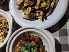 -北京水岸山吧度假村(雁栖镇店)