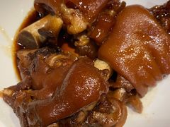 -好嫂子酱猪手•农家菜(蒲黄榆店)