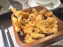 -肥家大排档(天河体育西店)