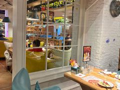 -格兰西点餐厅(文化街店)