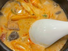 -阿诺泰·泰国餐厅(棕北店)