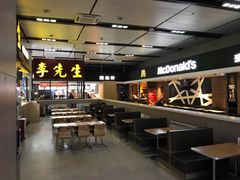 -李先生牛肉面大王(包头火车站店)