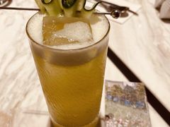 -théATRE 茶聚场(王府中環店)