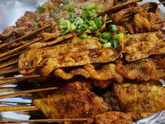 腰片-曾哥烧烤店(红瓦寺店)