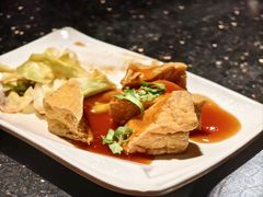 泡菜臭豆腐-吴记鲜定味