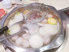-八合里潮汕鲜牛肉火锅(吉大店)
