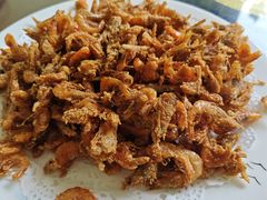 -宾朋海鲜特色美食餐厅·纯手工鲅鱼水饺(兴海路店)