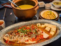 -索溪山寨·湘西饮食文化博物馆(标志门店)