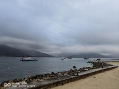 -海南分界洲岛旅游区