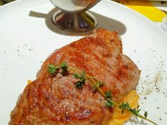 西冷扒-卡朋西餐(扬名广场店)