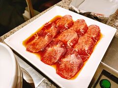 -阿里郎韩国料理