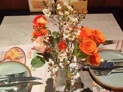 -半秋山西餐厅(宜昌大洋店)