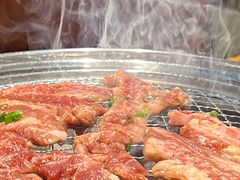 -首尔烤肉大排档(合生汇店)