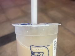 -煲珠公·老红糖珍珠奶茶(长宁龙之梦店)