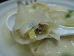 -老半斋(福州路店)