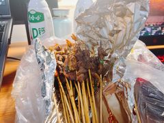 -鱿遍天下·20年夜宵地标大排档(东风路店)