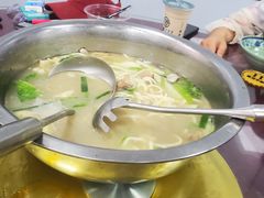 -阿水杠面(漳港店)