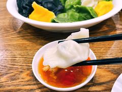 -双合园·海鲜水饺青岛菜(万佳广场店)