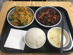 -天津工业大学西苑餐厅