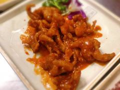 -喜来稀肉(虹泉路店)