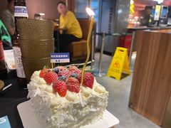 -東盛炭烤自助料理(浦东文峰广场店)