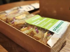 -星巴克(3号湾店)