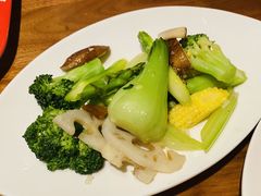 -云龙轩(迪士尼探索家度假酒店)