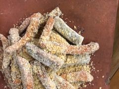 麦香芋头番薯-杨厝六十六农庄农舍(杨厝路店)