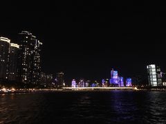-珠江夜游广州塔·中大码头