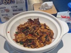 -兰湘子·湘菜小炒(盛龙广场店)
