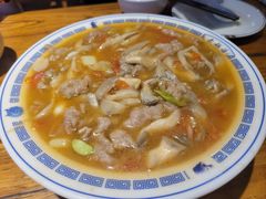 -老雒阳清真水席(瀍河店)