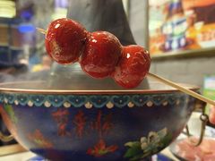 -东来顺•非遗火锅(外滩店)