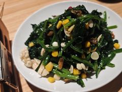 -小杨烤肉(朱雀店)