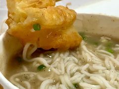 -汪记鲜鱼糊汤粉(沈阳路总店)