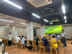 -新繁阳睦邻长者食堂(民星路店)