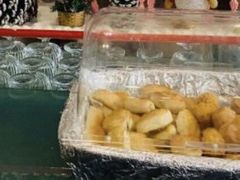 -中山国际酒店中餐厅