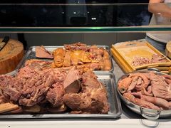 -百草香驴肉坊(国际城店)