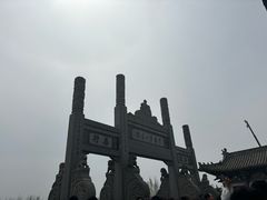 -洛阳白马寺