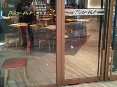 门面-必胜客(百联又一城店)