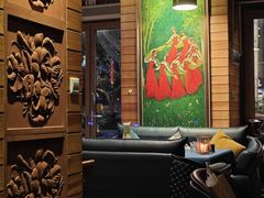 -喀秋莎俄罗斯西餐厅(广州分店)